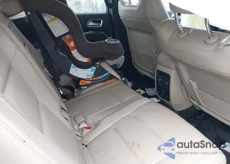 2018 Dodge Durango Citadel Awd z USA, uszkodzony, nr VIN 1C4RDJEG2JC404215